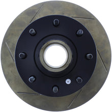 Load image into Gallery viewer, StopTech Slotted Sport Brake Rotor