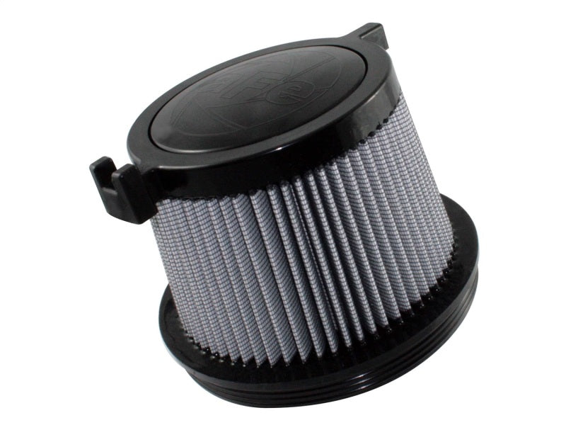 aFe MagnumFLOW Air Filters OER PDS A/F PDS GM Diesel Trucks 06-10 V8-6.6L (td)