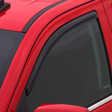 Load image into Gallery viewer, AVS 07-14 Toyota FJ Cruiser Ventvisor In-Channel Window Deflectors 2pc - Smoke