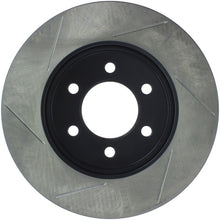 Load image into Gallery viewer, StopTech Slotted Sport Brake Rotor