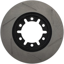 Load image into Gallery viewer, StopTech Slotted Sport Brake Rotor