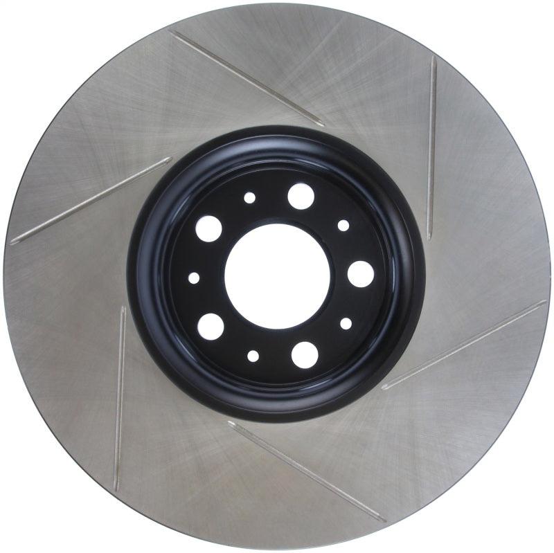 StopTech Slotted Sport Brake Rotor