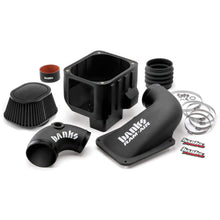 Load image into Gallery viewer, Banks Power 06-07 Chevy 6.6L LLY/LBZ Ram-Air Intake System - Dry Filter