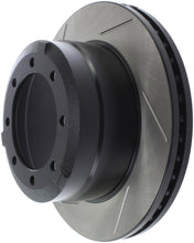 Load image into Gallery viewer, StopTech Slotted Sport Brake Rotor