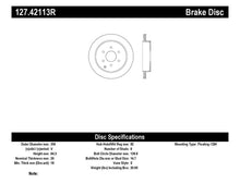 Load image into Gallery viewer, StopTech Slotted &amp; Drilled Sport Brake Rotor