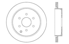 Load image into Gallery viewer, StopTech Slotted &amp; Drilled Sport Brake Rotor