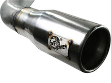 Load image into Gallery viewer, aFe ATLAS Cat-Back Exhaust AL 98-11 Ford Ranger L4 2.3/2.5 V6 3.0/4.0L