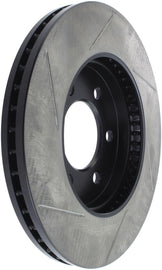 StopTech Slotted Sport Brake Rotor