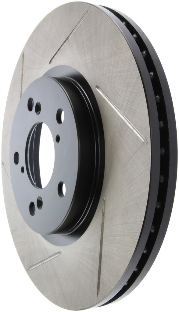 StopTech Slotted Sport Brake Rotor