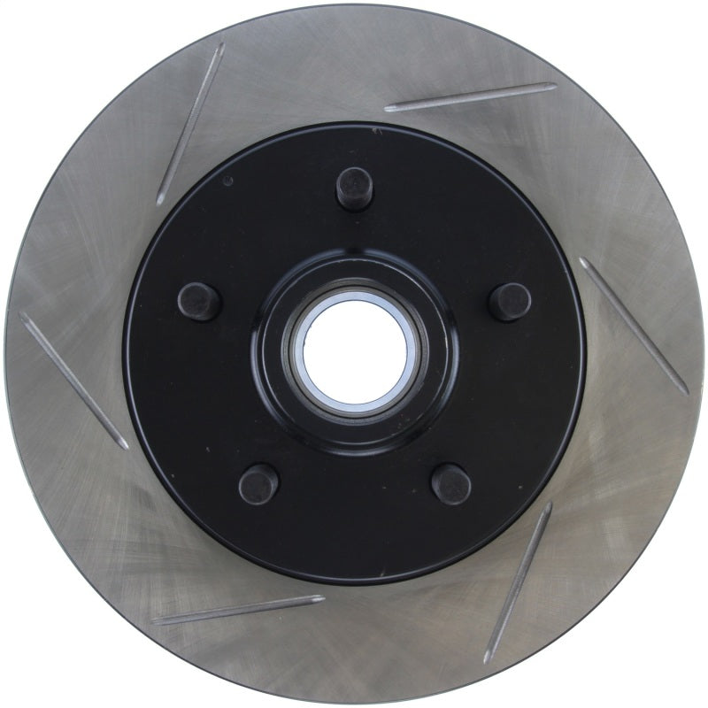 StopTech Slotted Sport Brake Rotor