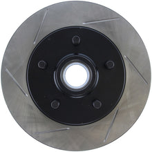 Load image into Gallery viewer, StopTech Slotted Sport Brake Rotor