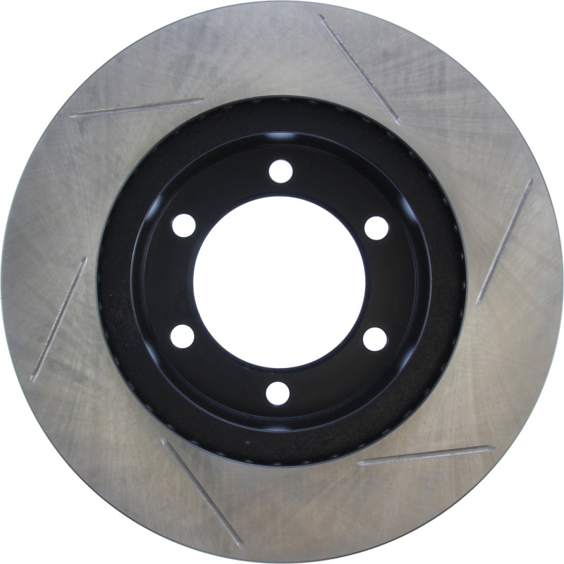 StopTech Slotted Sport Brake Rotor