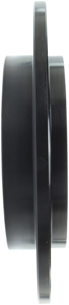 StopTech Slotted Sport Brake Rotor