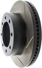Load image into Gallery viewer, StopTech Slotted Sport Brake Rotor