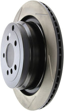 Load image into Gallery viewer, StopTech Slotted Sport Brake Rotor