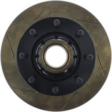 Load image into Gallery viewer, StopTech Slotted Sport Brake Rotor