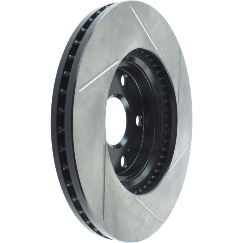 StopTech Slotted Sport Brake Rotor