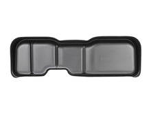 Load image into Gallery viewer, WeatherTech 2019+ RAM 1500 Crew Cab Black Underseat Storage System (Req OE Storage Removal)