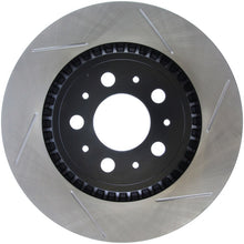 Load image into Gallery viewer, StopTech Slotted Sport Brake Rotor