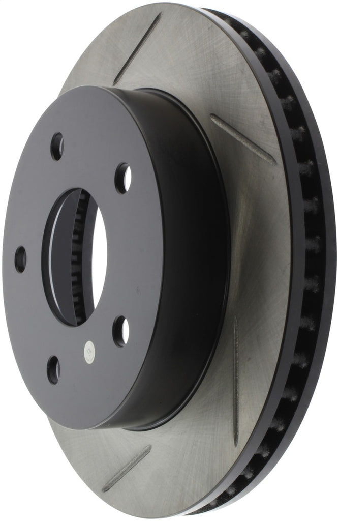StopTech Slotted Sport Brake Rotor