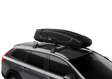 Load image into Gallery viewer, Thule Force XT Sport Roof Mounted Cargo Box - Black