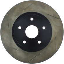 Load image into Gallery viewer, StopTech Slotted Sport Brake Rotor