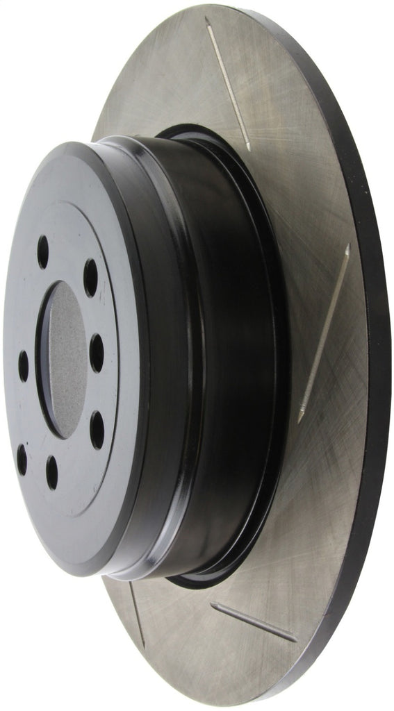 StopTech Slotted Sport Brake Rotor