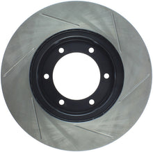 Load image into Gallery viewer, StopTech Slotted Sport Brake Rotor