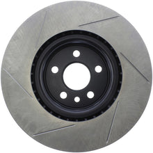 Load image into Gallery viewer, StopTech Slotted Sport Brake Rotor