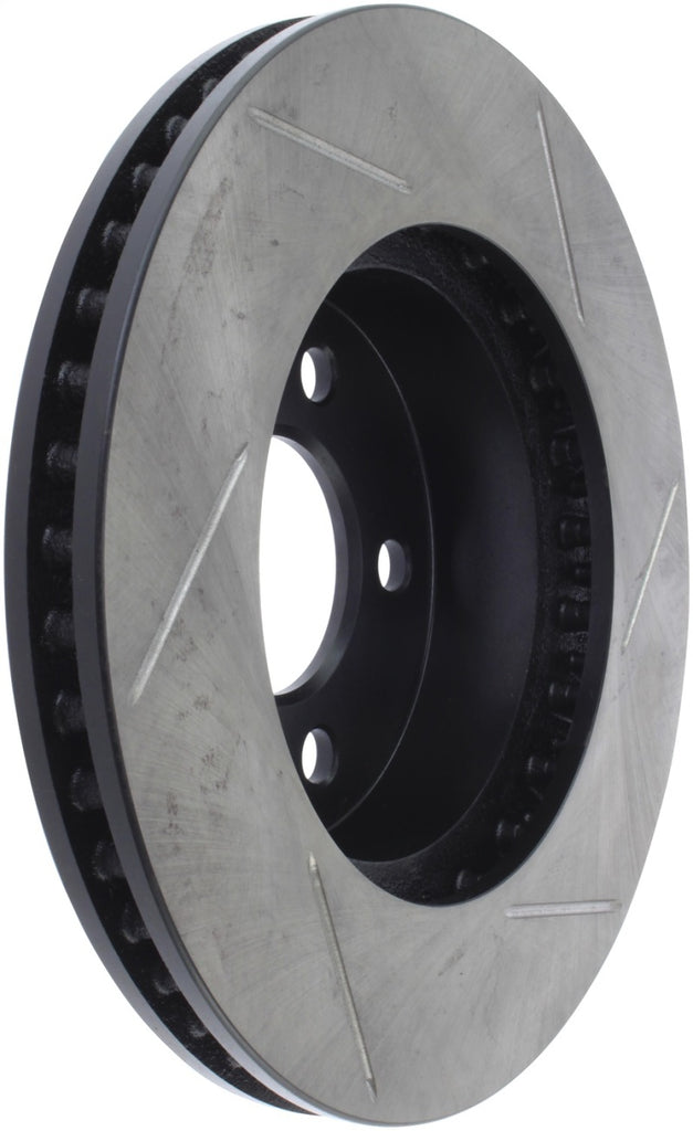 StopTech Slotted Sport Brake Rotor