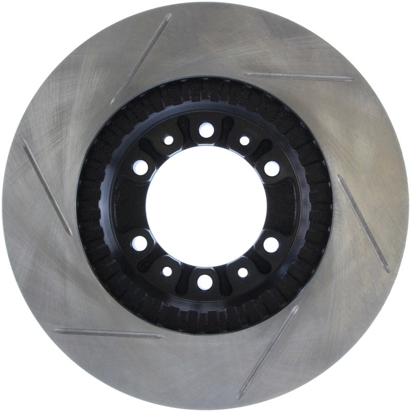 StopTech Slotted Sport Brake Rotor