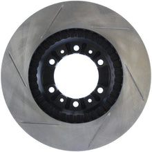 Load image into Gallery viewer, StopTech Slotted Sport Brake Rotor