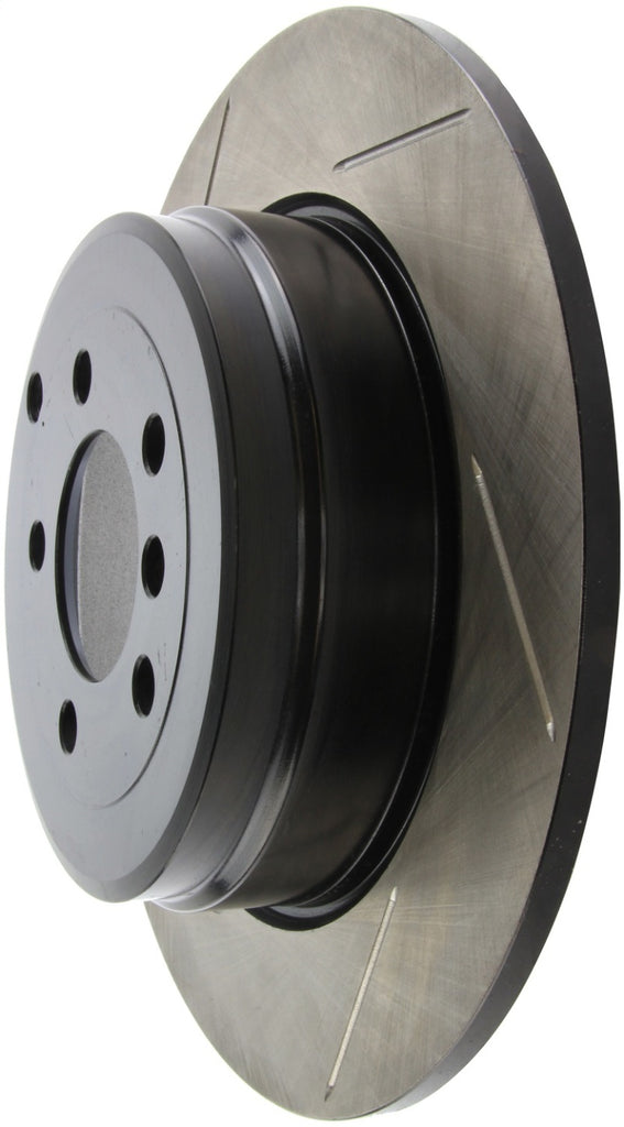 StopTech Slotted Sport Brake Rotor