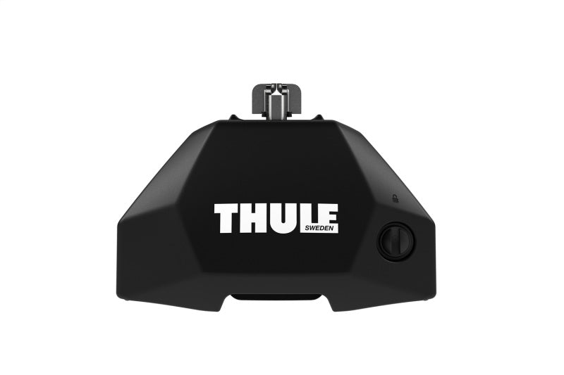 Thule Evo Fixed Point Load Carrier Feet - Black