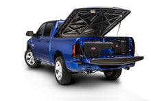 Load image into Gallery viewer, UnderCover 19-20 Ram 1500 Drivers Side Swing Case - Black Smooth