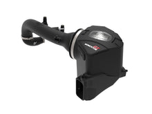 Load image into Gallery viewer, aFe Momentum GT Pro DRY S Cold Air Intake System 19-20 GM Silverado/Sierra 1500 2.7L 4 CYL