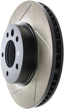 Load image into Gallery viewer, StopTech Slotted Sport Brake Rotor