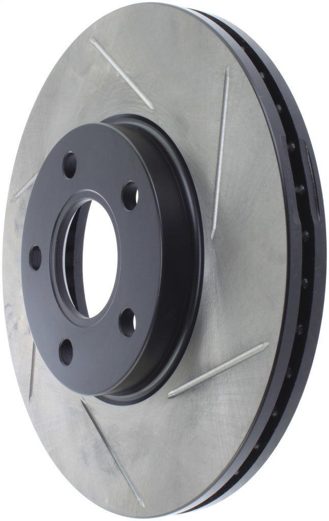 StopTech Slotted Sport Brake Rotor