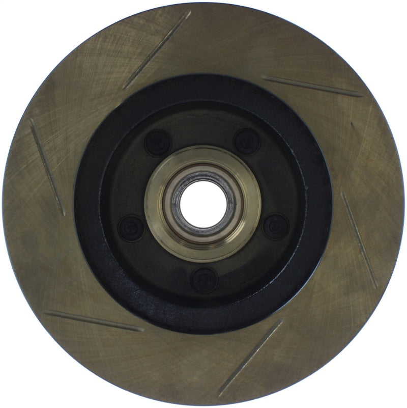 StopTech Slotted Sport Brake Rotor