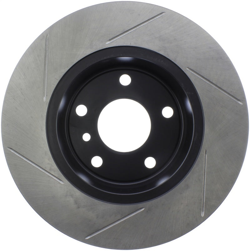 StopTech Slotted Sport Brake Rotor