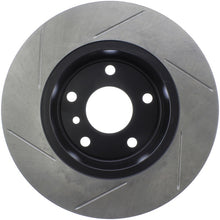 Load image into Gallery viewer, StopTech Slotted Sport Brake Rotor