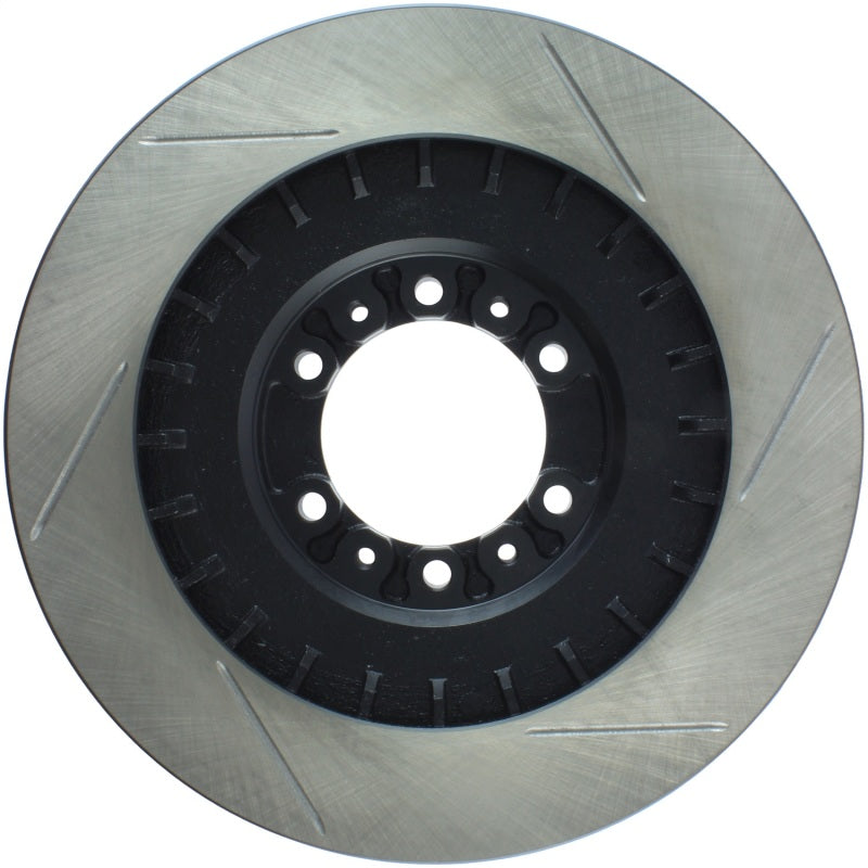 StopTech Slotted Sport Brake Rotor