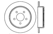 Load image into Gallery viewer, StopTech Slotted &amp; Drilled Sport Brake Rotor