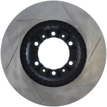 Load image into Gallery viewer, StopTech Slotted Sport Brake Rotor