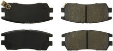 Load image into Gallery viewer, StopTech Street Brake Pads - Rear