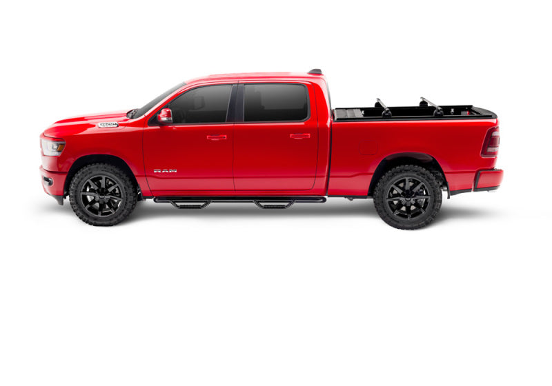 Retrax 15-18 F-150 Super Crew & Super Cab 5.5ft Bed RetraxPRO XR