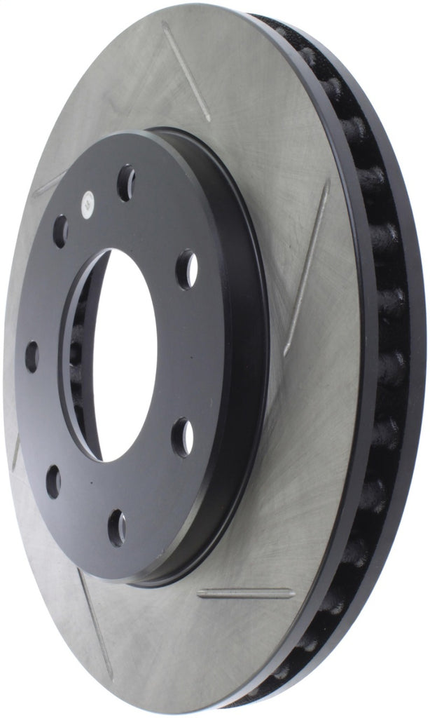 StopTech Slotted Sport Brake Rotor