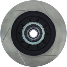 Load image into Gallery viewer, StopTech Slotted Sport Brake Rotor