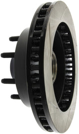 StopTech Slotted Sport Brake Rotor
