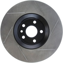 Load image into Gallery viewer, StopTech Slotted Sport Brake Rotor